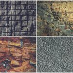 40 Stone Wall Background Texture Preview Set 6
