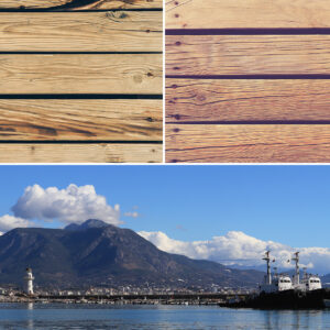 Marina Backgrounds Preview Set 14