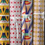Egypt Filling Patterns Textile Preview