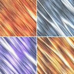 10 Noise Storm Background Textures. Seamless Transition. Preview Set.