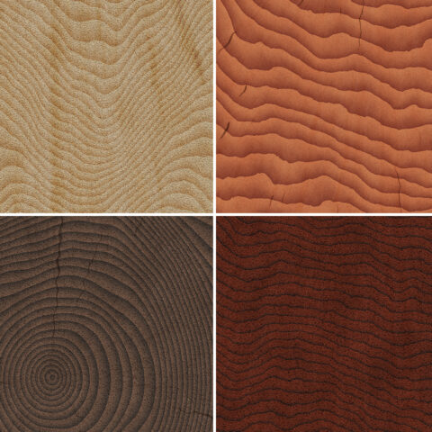 10 Wood Saw Cut Background Textures Preview