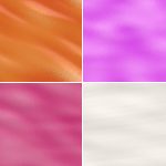 20 Plastic Gloss Background Textures