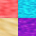 20 Plastic Gloss Background Textures