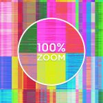 100 Distortion Background Textures 100% Zoom Preview