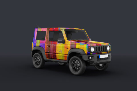 100 Distortion Background Textures Car Application Usage Preview