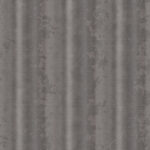 Polished Dirty Steel Sheet Background.