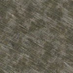 Polished Dirty Steel Sheet Background.