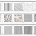 100 Silver Background Textures Preview Set 2
