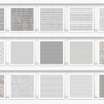 100 Silver Background Textures Preview Set 3