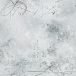 Grungy Metal Scratches Backdrop.