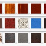 50 Rust Background Textures Preview Set 2