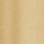 Seamless Shine Brushed Brass Background Texture