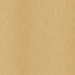 Seamless Brushed Brass Shiny Metallic Sheet Pattern Texture