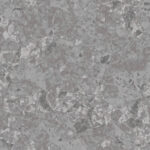 Galvanized metal background. Seamless metallic sheet.