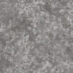 Galvanized metal surface. Seamless metallic sheet.