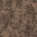 Galvanized rust metal pattern. Seamless metallic sheet.
