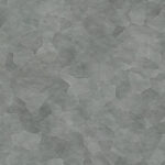 Galvanized metal background. Seamless metallic sheet.