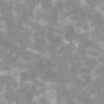 Galvanized metal texture. Seamless metallic sheet.