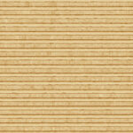 Seamless Stripe Shine Brass Lines Background