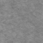 Galvanized metal pattern. Seamless metallic sheet.