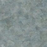 Galvanized metal backdrop. Seamless metallic sheet.