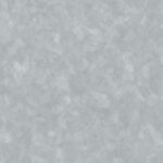 Galvanized metal background. Seamless metallic sheet.