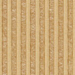 Seamless Metallic Brass Lines Surface
