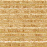 Seamless Lined Brass Texture Metal Plate