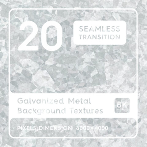 20 Galvanized Metal Background Textures Preview Square 20 Galvanized Metal Background Textures Preview Square