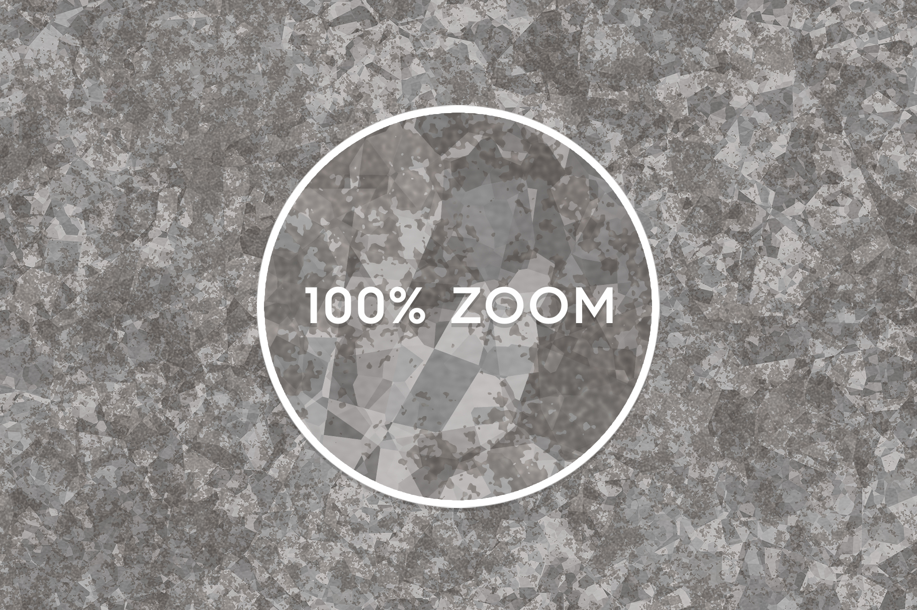 20 Galvanized Metal Background Textures Preview 100%