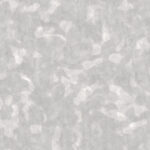 Galvanized metal background. Seamless metallic sheet.