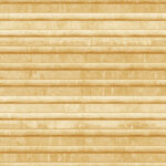 Seamless Decorated Brass Lines Wall Backdrop