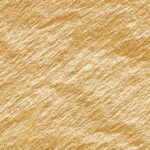 Seamless Metallic Brass Ore Surface Texture
