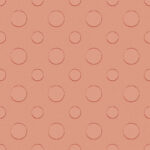 Melted Silver Shine Background. Seamless Tiling.