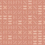 Melted Silver Shine Background. Seamless Tiling.