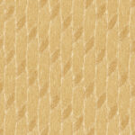 Seamless Decorated Woven Brass Wall Backdrop