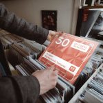 30 Copper Background Textures Music Shop Vinyl Choice Preview