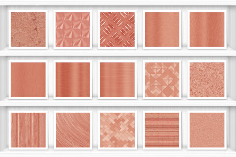 30 Copper Background Textures Music Shop Vinyl Choice Preview