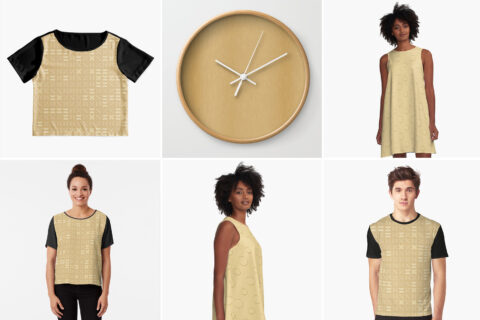 40 Brass Background Textures Goods Application Preview