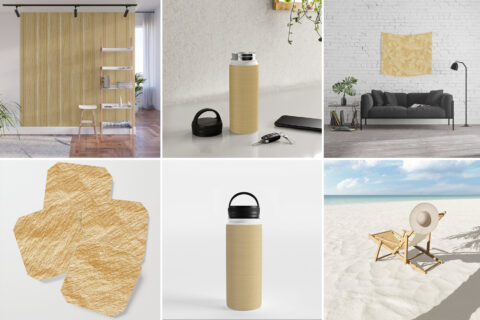 40 Brass Background Textures Goods Application Preview