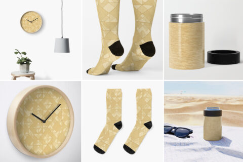 40 Brass Background Textures Goods Application Preview