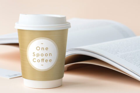 40 Brass Background Textures Coffee Cup Application