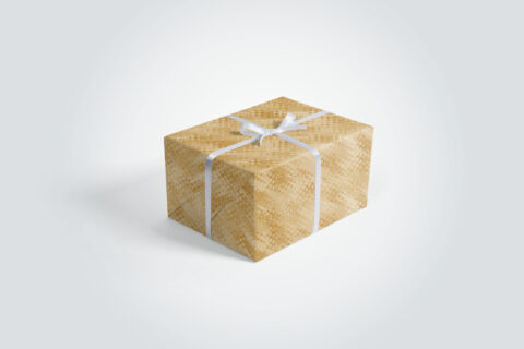 40 Brass Background Textures Wrapping Paper Gift Box Preview