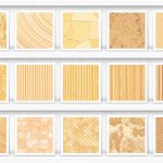 50 Gold Background Textures Bookshelf Preview Set 2