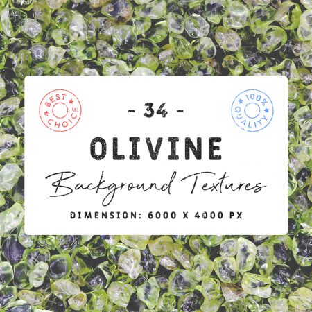 Olivine Background Textures Square Cover Preview