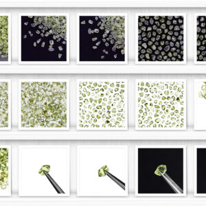 Olivine Background Textures Showcase Shelves Samples Preview