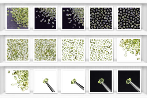 Olivine Background Textures Showcase Shelves Samples Preview