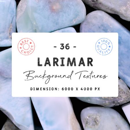 Larimar Background Textures Square Cover Preview