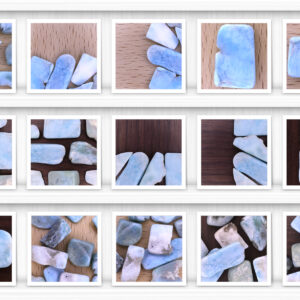 Larimar Background Textures Showcase Shelves Samples Preview