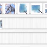 Larimar Background Textures Showcase Shelves Samples Preview
